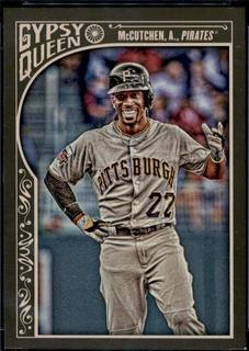 Andrew McCutchen