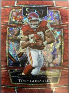 Tony Gonzalez