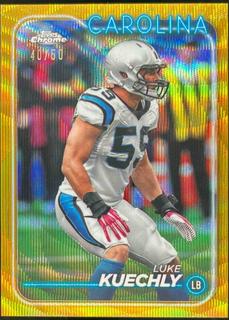 Luke Kuechly