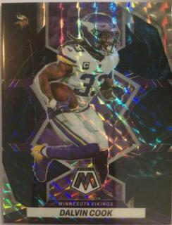 Dalvin Cook