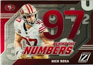 Nick Bosa