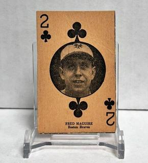Fred Maguire