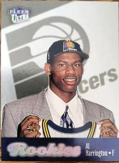 Al Harrington