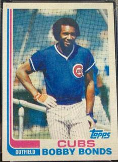 Bobby Bonds