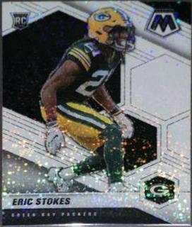 Eric Stokes