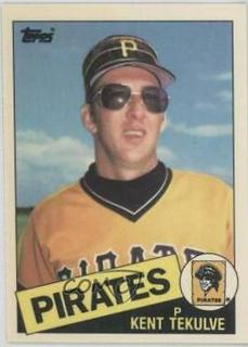 Kent Tekulve