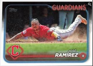 Jose Ramirez