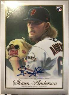 Shaun Anderson