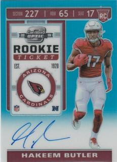 Hakeem Butler