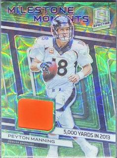 Peyton Manning