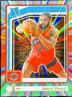 Jamal Shead