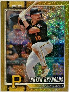 Bryan Reynolds