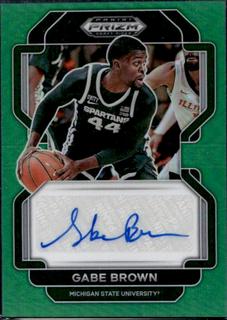 Gabe Brown
