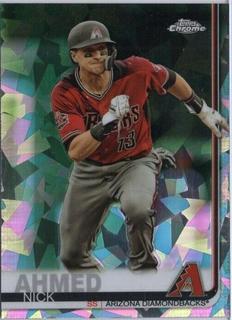 Nick Ahmed
