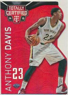 Anthony Davis