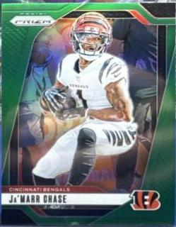 Ja'Marr Chase