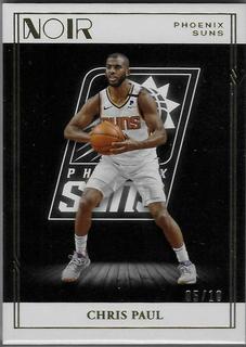 Chris Paul