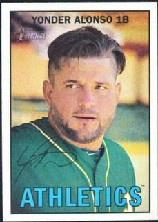 Yonder Alonso