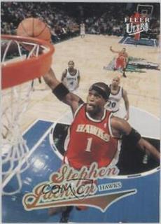 Stephen Jackson