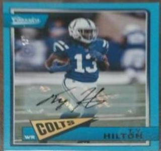 T.Y. Hilton