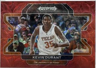 Kevin Durant