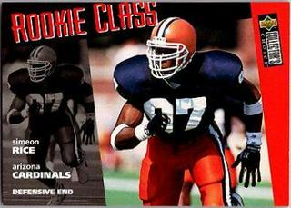 Simeon  rice