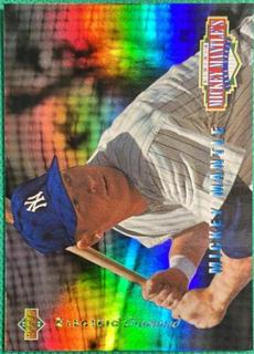 Mickey Mantle