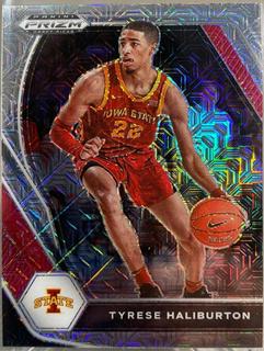 Tyrese Haliburton