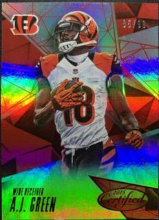 A.J. Green