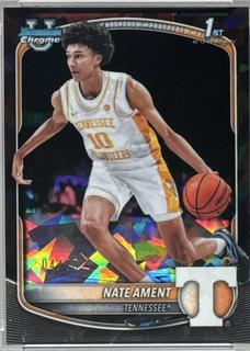 Nate Ament