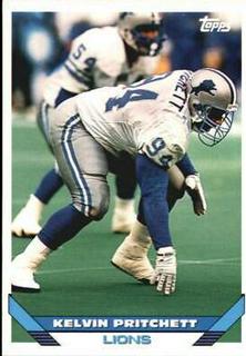 Kelvin Pritchett