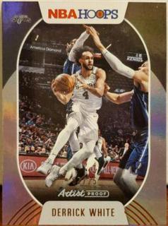 Derrick White