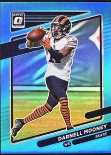 Darnell Mooney