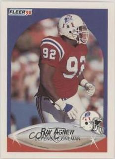 Ray Agnew