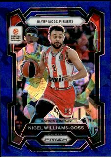 Nigel Williams-Goss