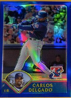 Carlos Delgado