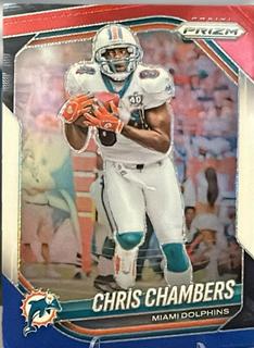 Chris Chambers