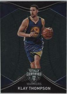 Klay Thompson