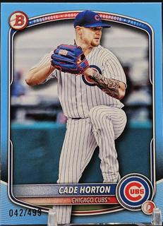 Cade Horton