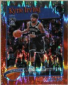 Kyrie Irving