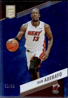 Bam Adebayo