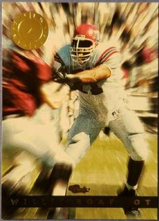 Willie Roaf
