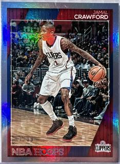 Jamal Crawford