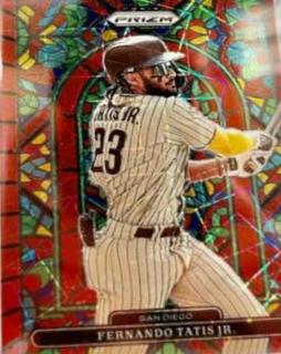 Fernando Tatis Jr.