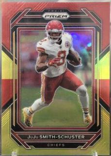 JuJu Smith Schuster