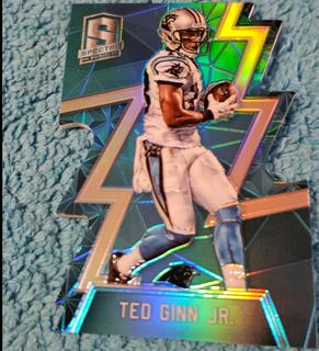 Ted Ginn Jr.