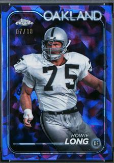 Howie Long