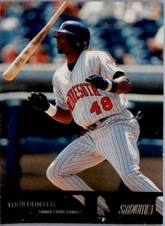 Torii Hunter
