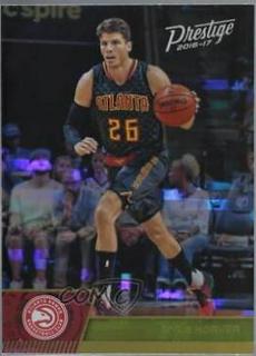 Kyle Korver