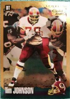 Tim Johnson